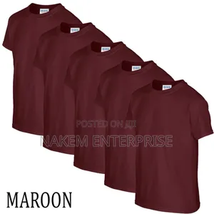 Gildan T Shirts