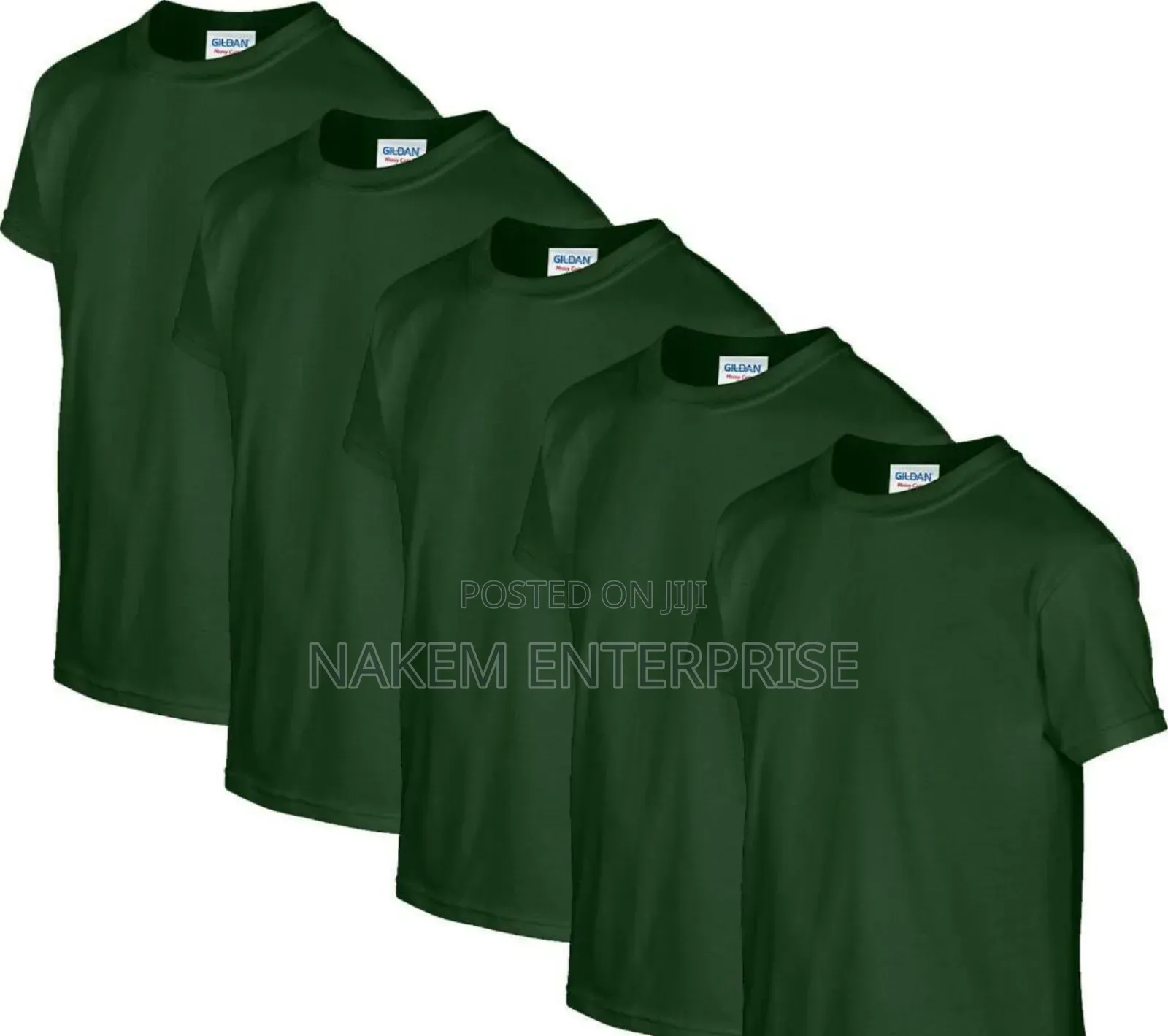Gildan T Shirts