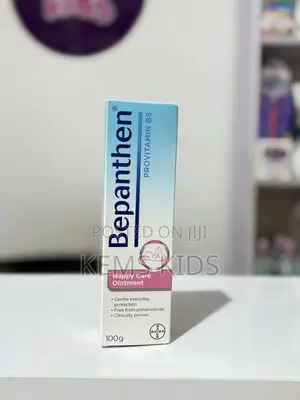 Bepanthen Nappy Cream
