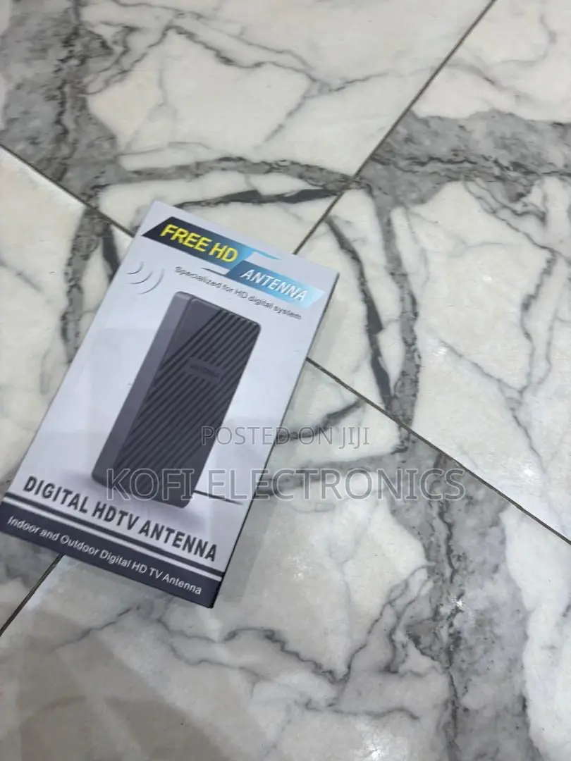 Indoor Hd Tv Signal Receiver Antenna
