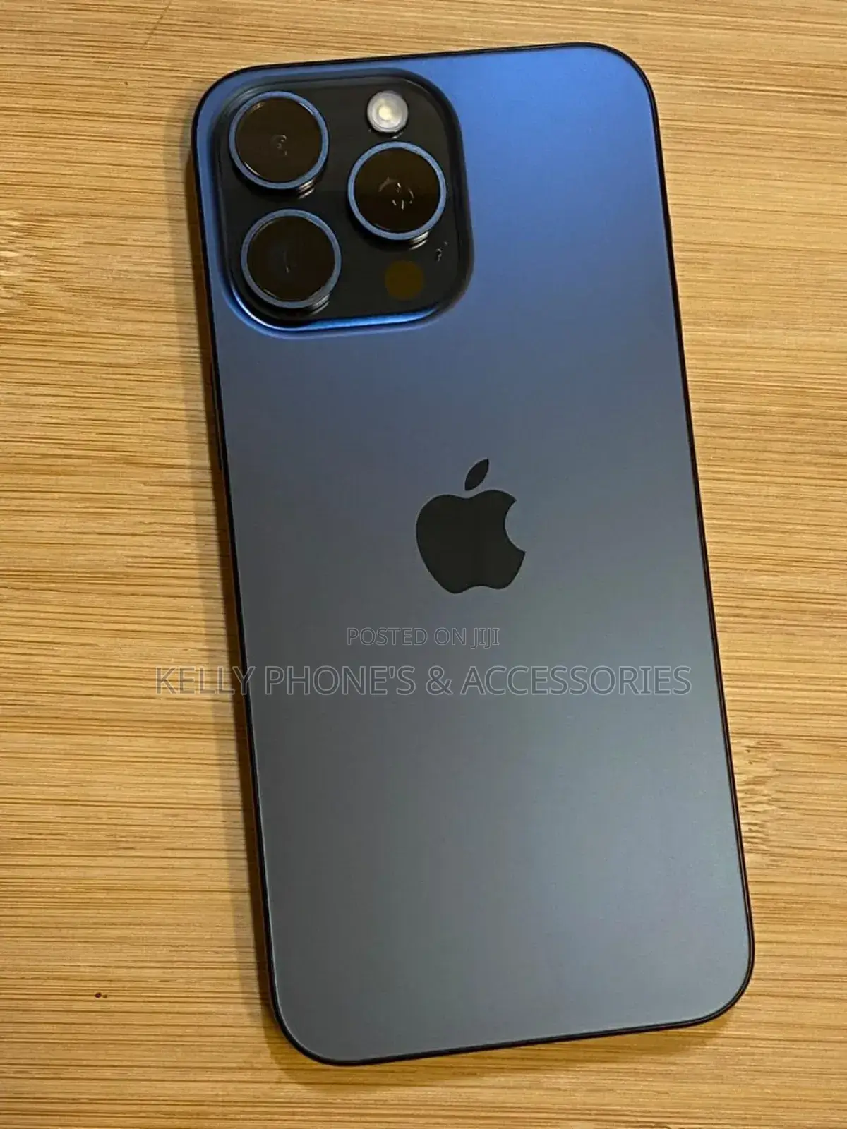 New Apple iPhone 13 Pro 256 GB Green