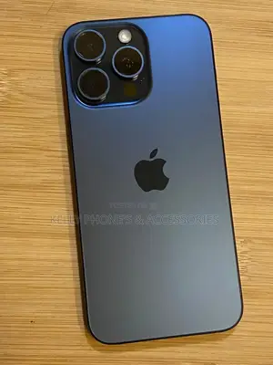 New Apple iPhone 13 Pro 256 GB Green