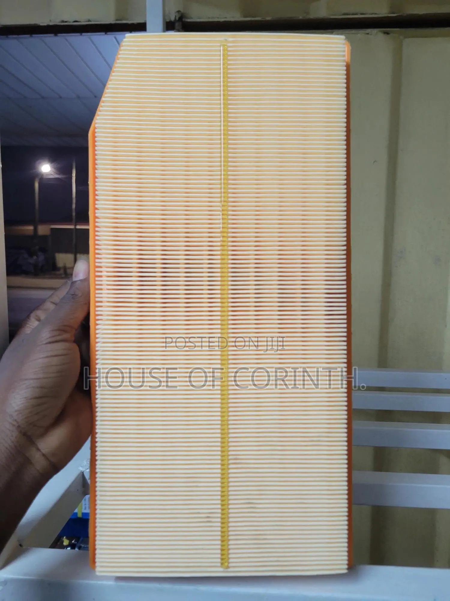 Air Filter - Mercedes W205, W213 , C238, CLS C257