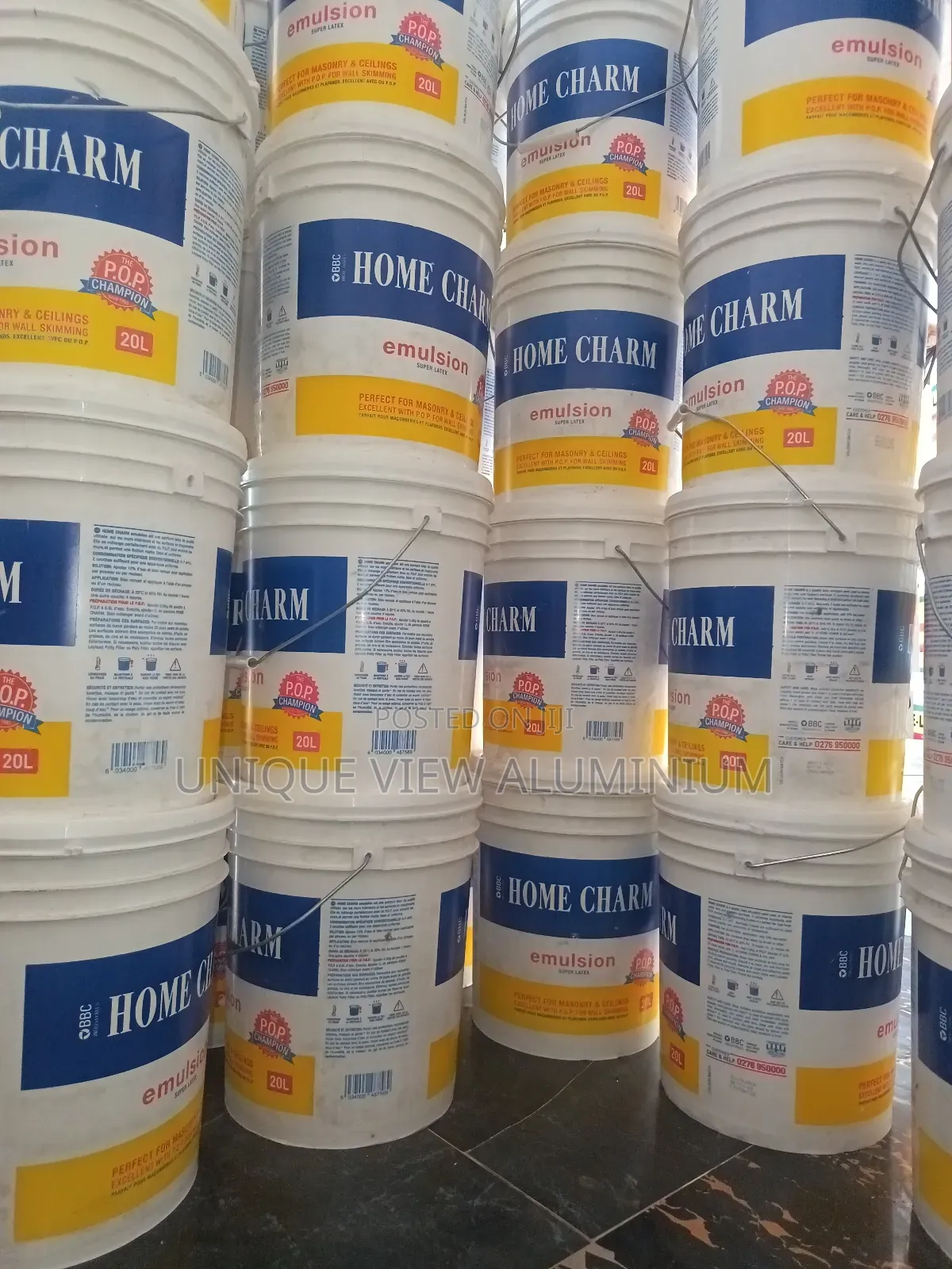 Home Charm 20l Wholesale