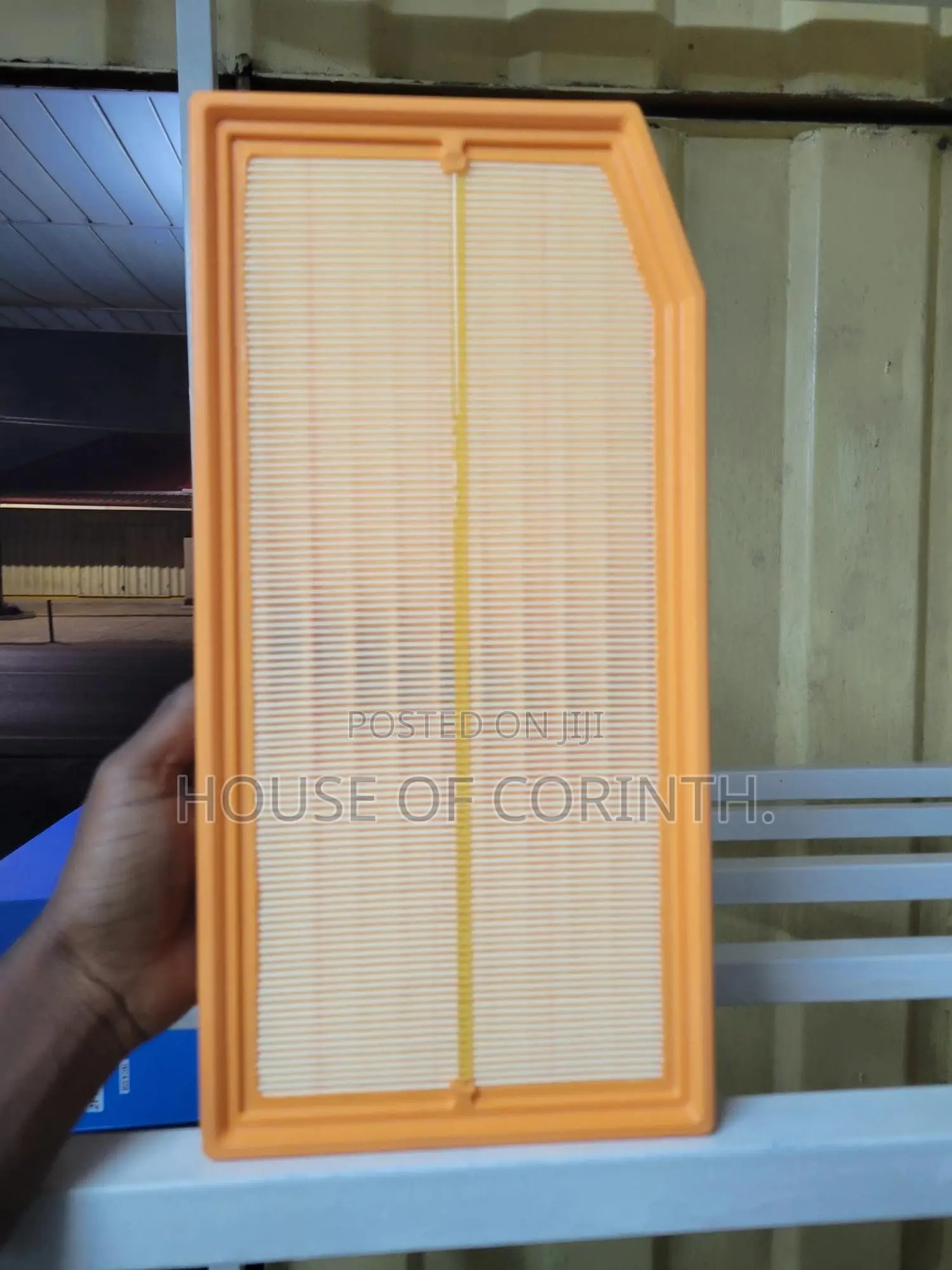 Air Filter - Mercedes W205, W213 , C238, CLS C257
