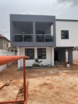 4bdrm House in Abokobi, Adenta for sale