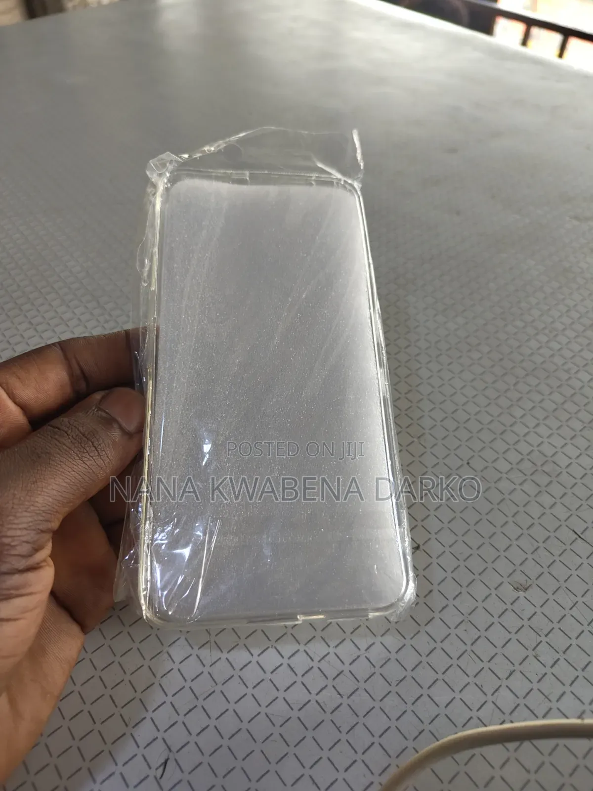 Nothing Phone 3 Cases