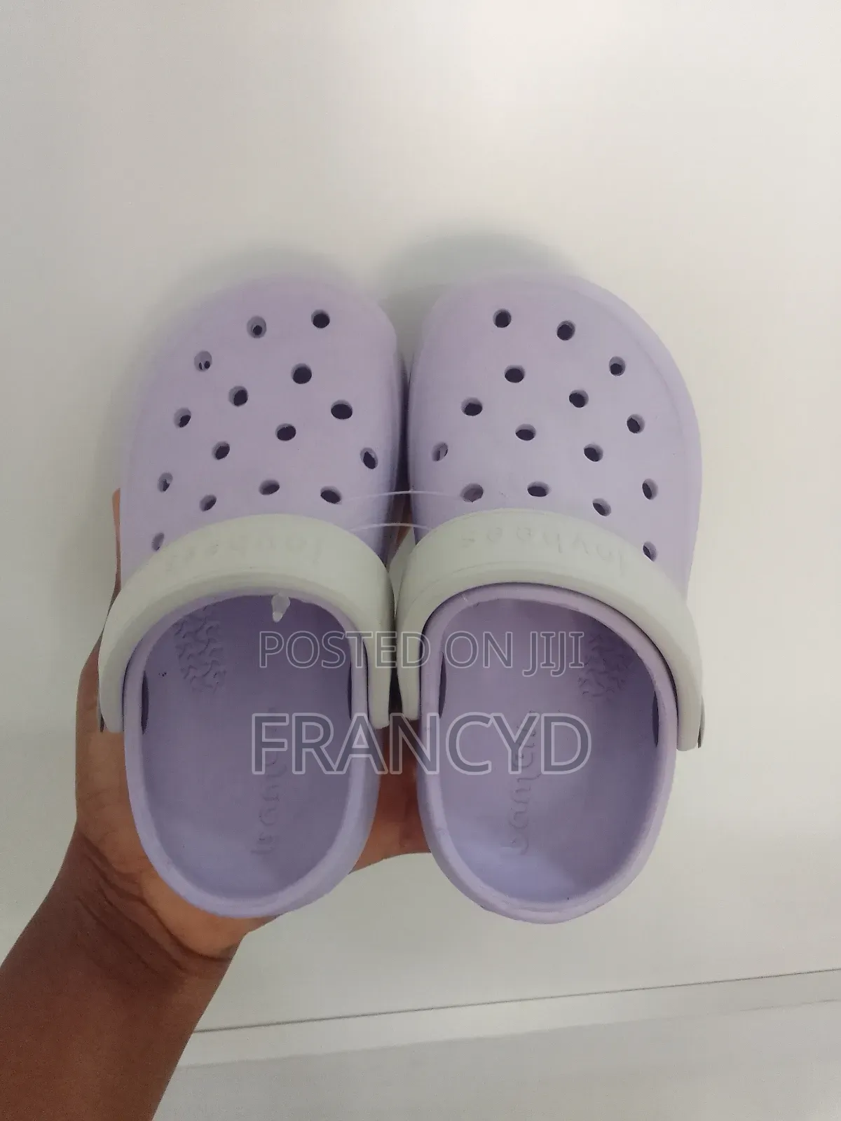 Kids Crocs