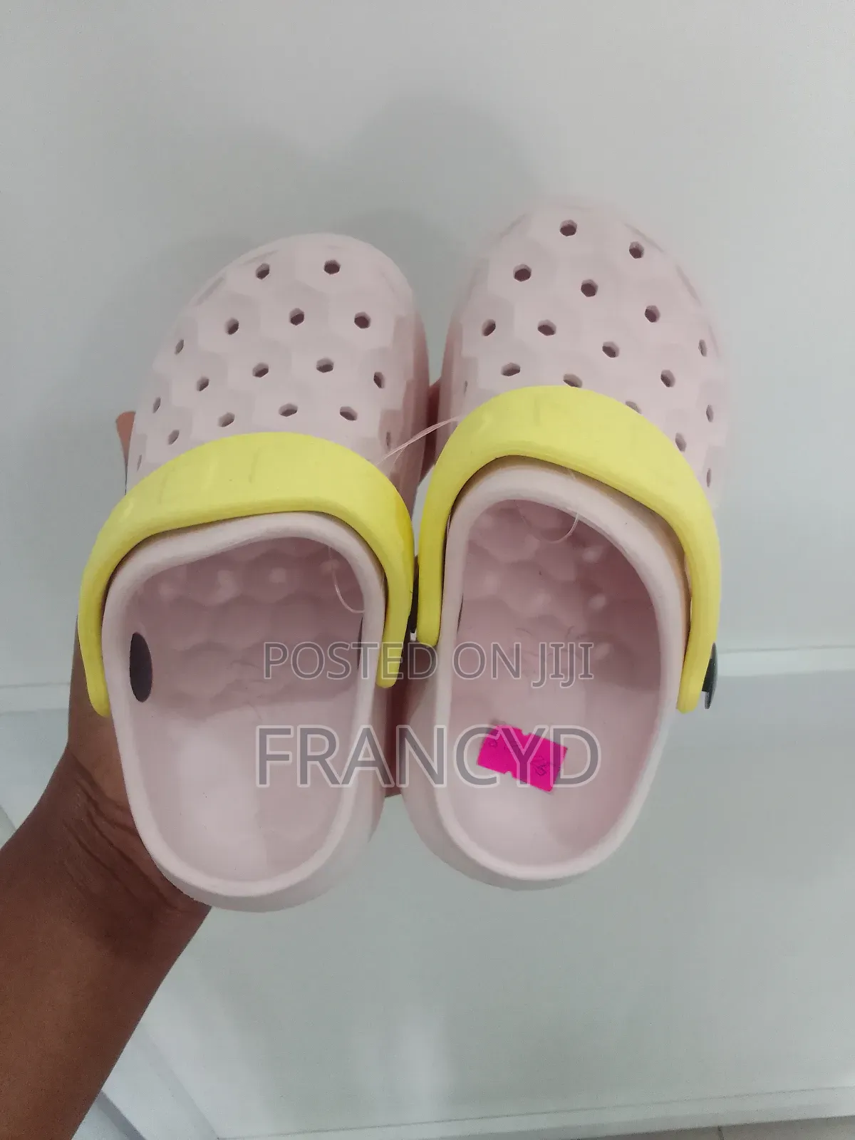 Kids Crocs