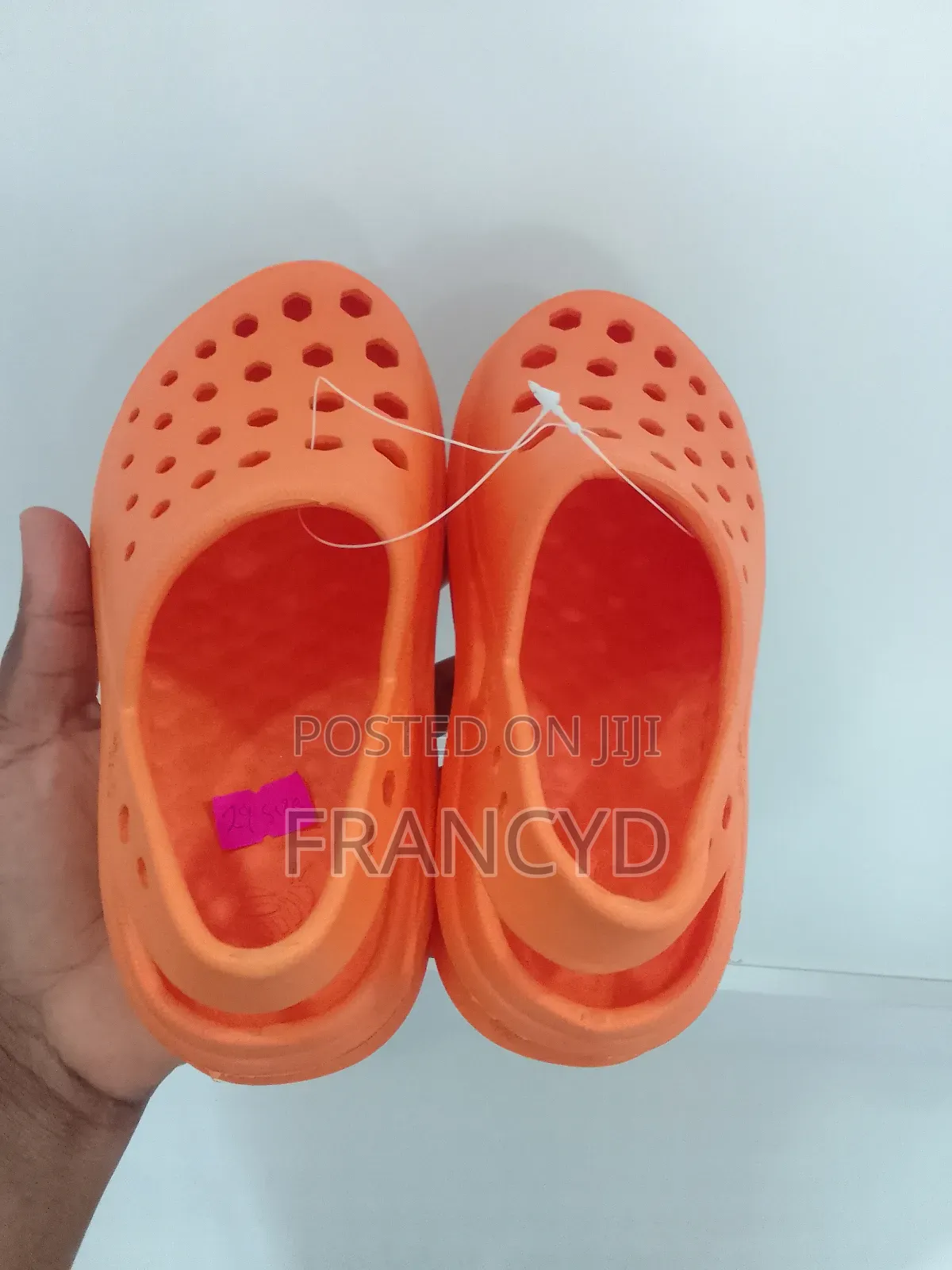 Kids Crocs