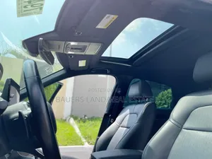 Honda Civic 2024 Black