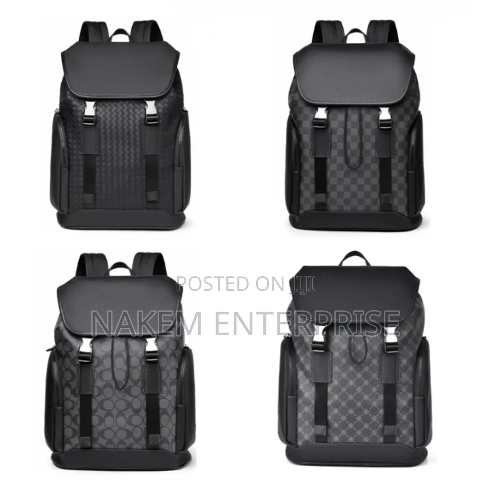 Multifunctional Backpack