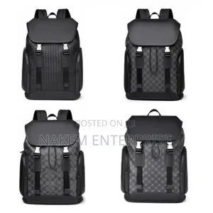 Multifunctional Backpack