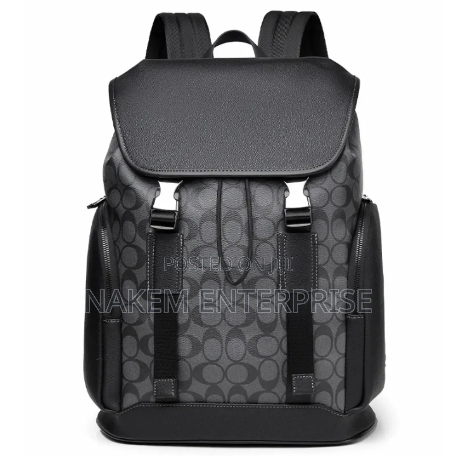 Multifunctional Backpack