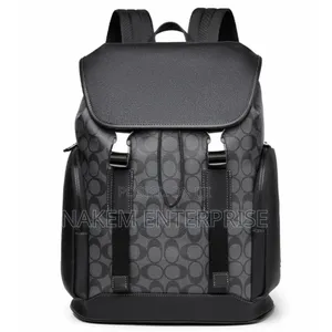 Multifunctional Backpack