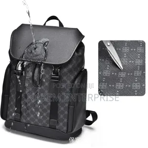 Multifunctional Backpack