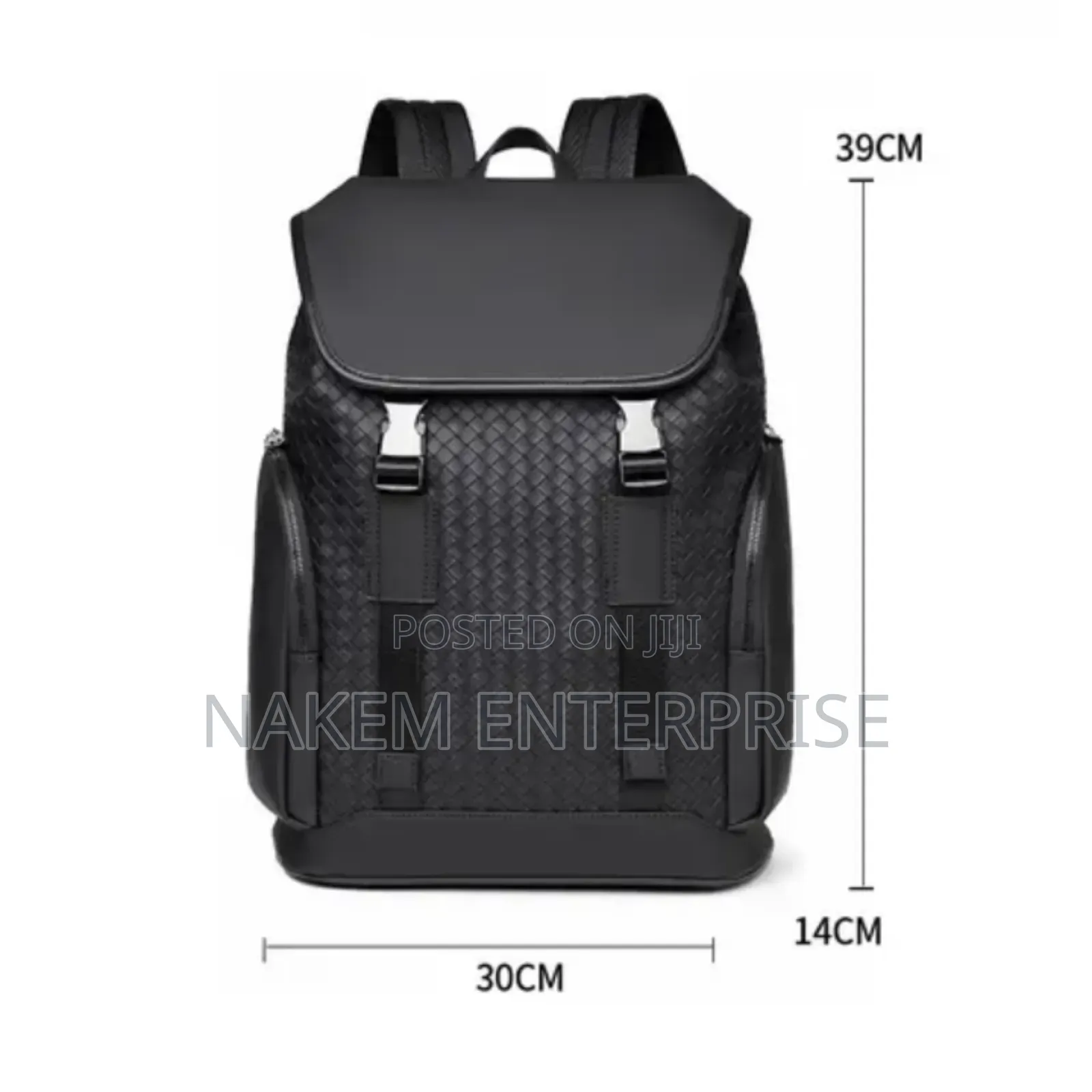 Multifunctional Backpack