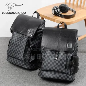 Multifunctional Backpack