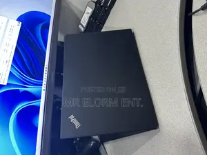 Laptop Lenovo ThinkPad T490s 16GB Intel Core i5 SSD 256GB
