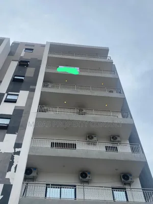 3bdrm Apartment in Abelemkpe for sale