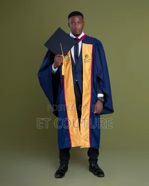 Graduation Gowns