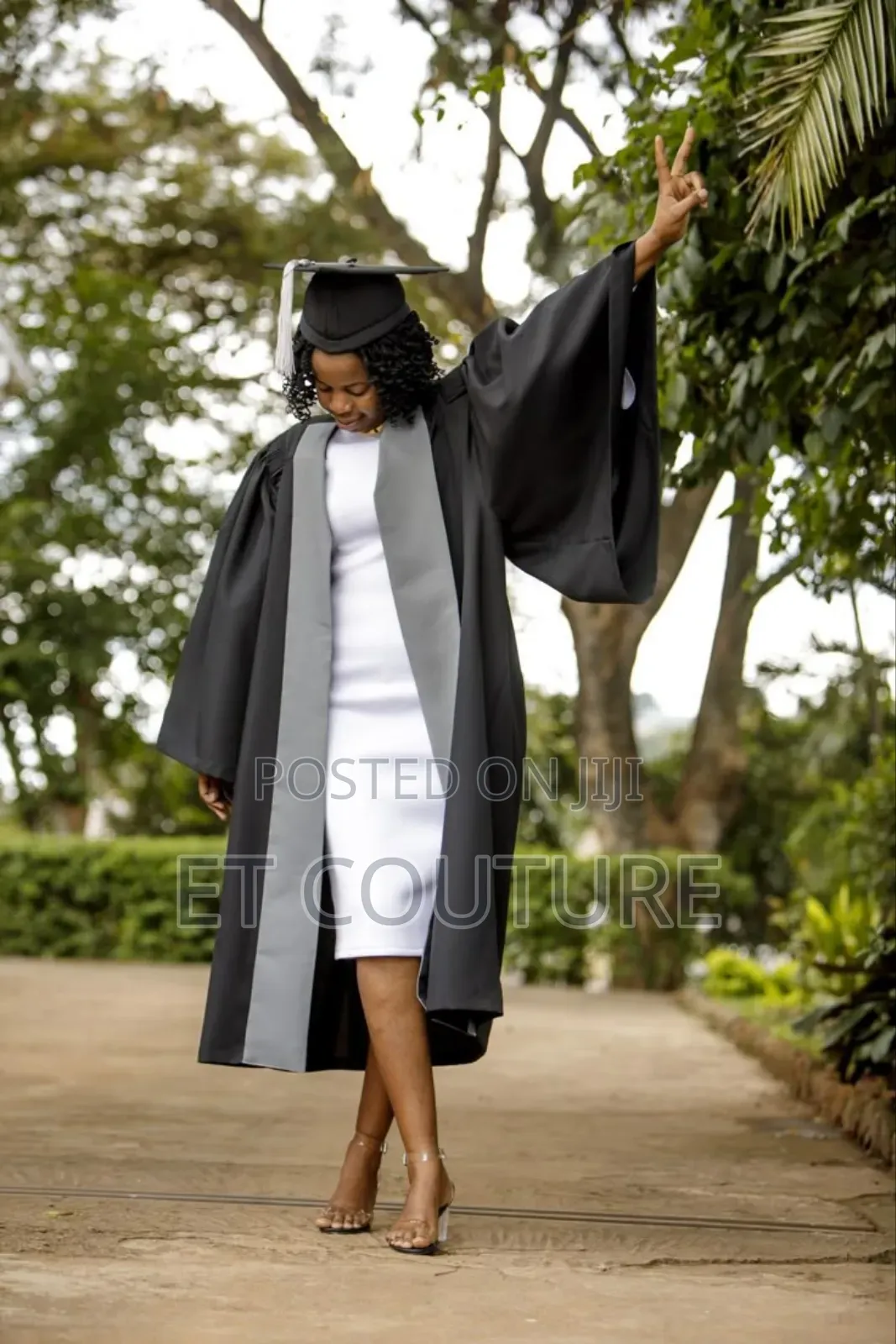 Graduation Gowns