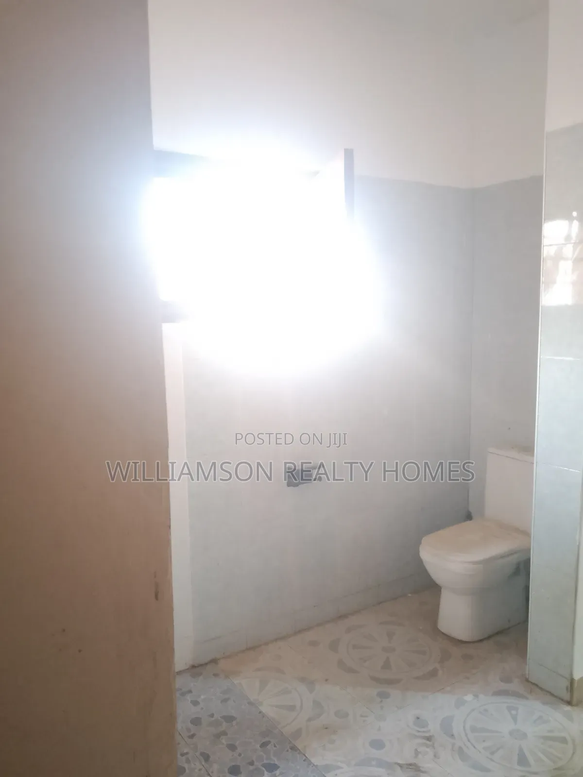 4bdrm House in Community 18 Area, Spintex for rent