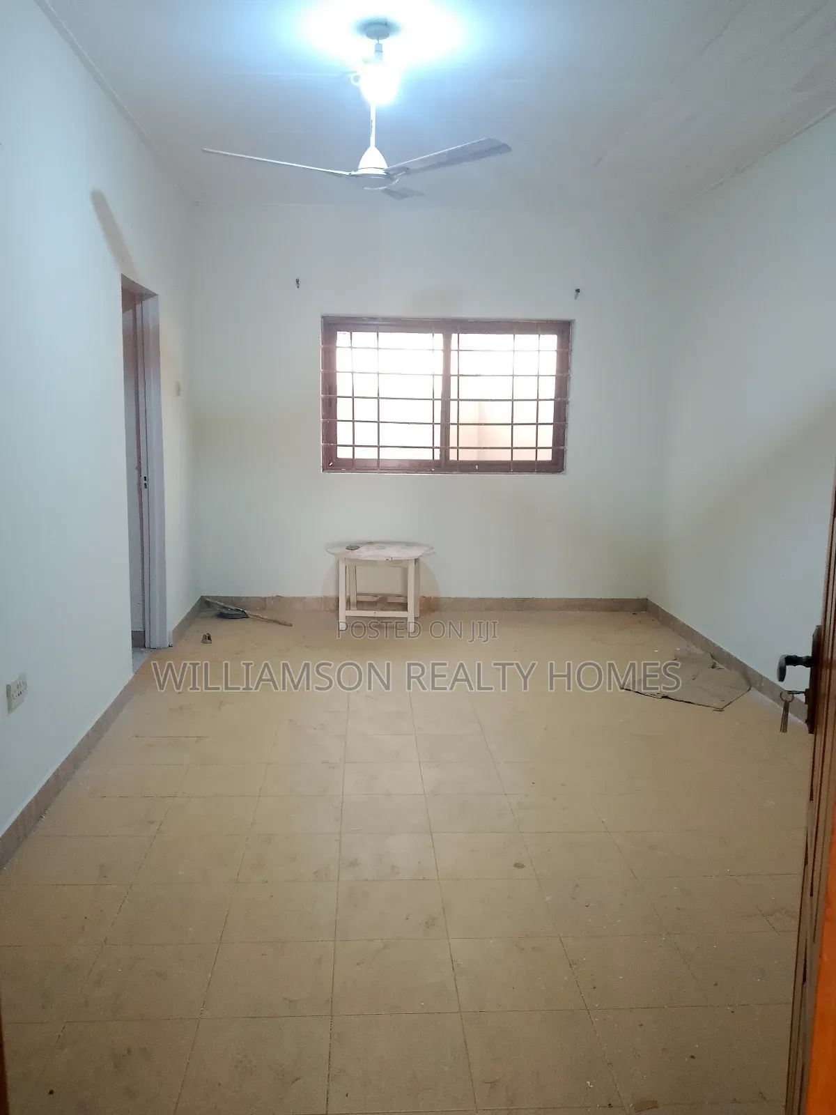 4bdrm House in Community 18 Area, Spintex for rent