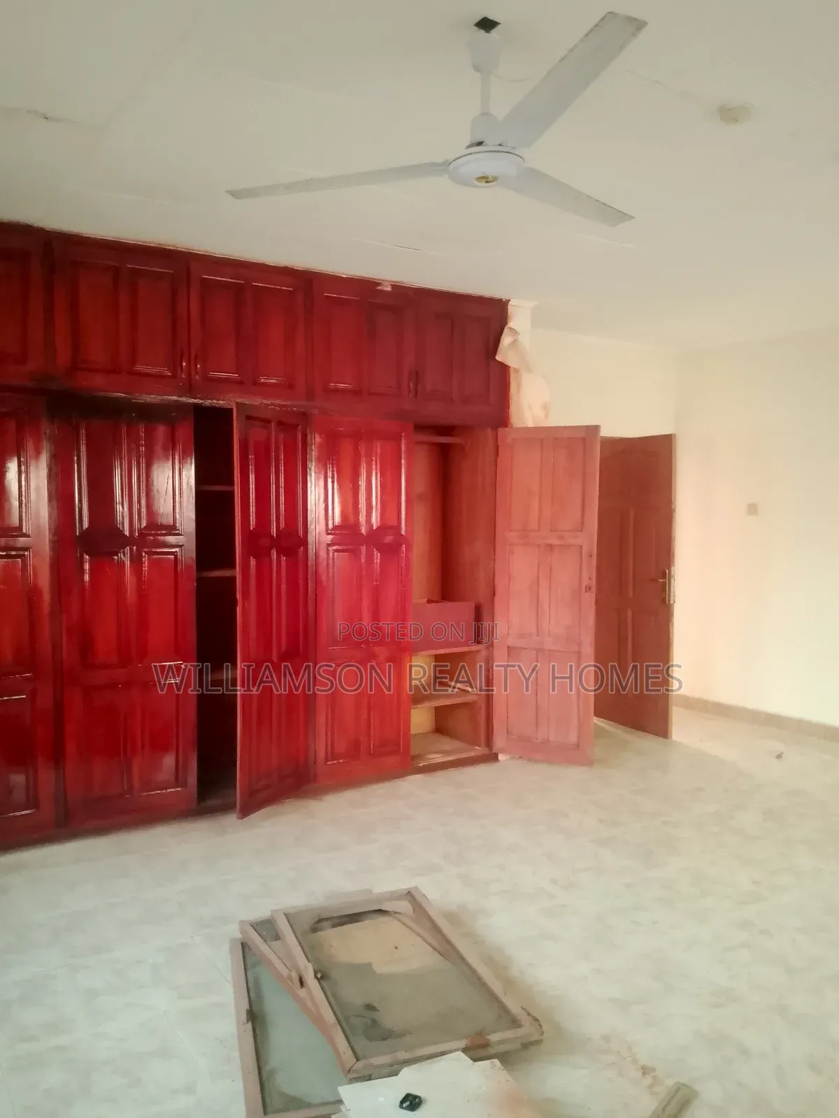 4bdrm House in Community 18 Area, Spintex for rent