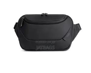 Arctic Hunter Premium Waist Crossbody Bag (Free Delivery)