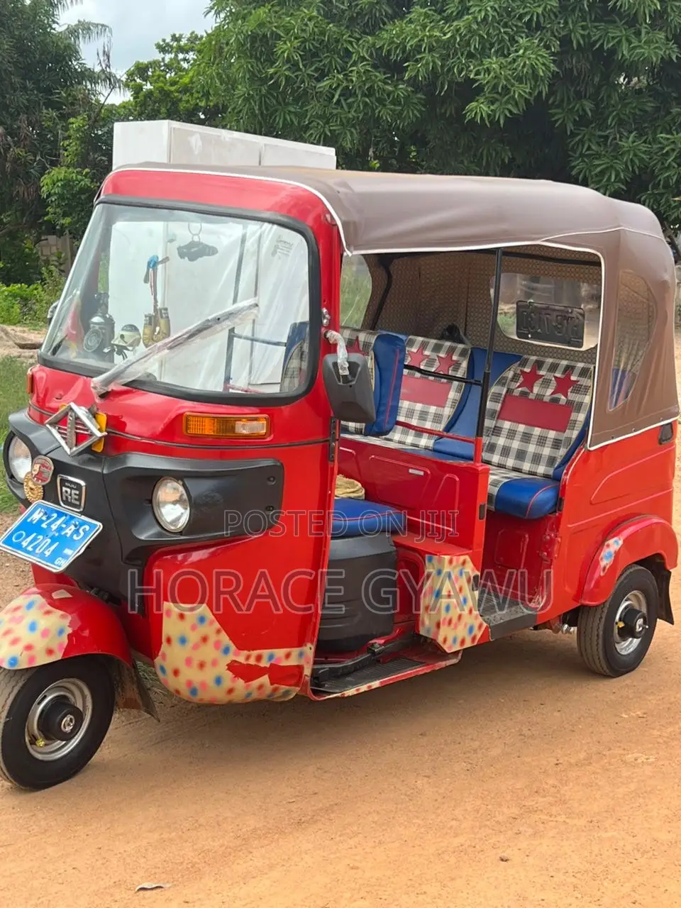 Bajaj 2008