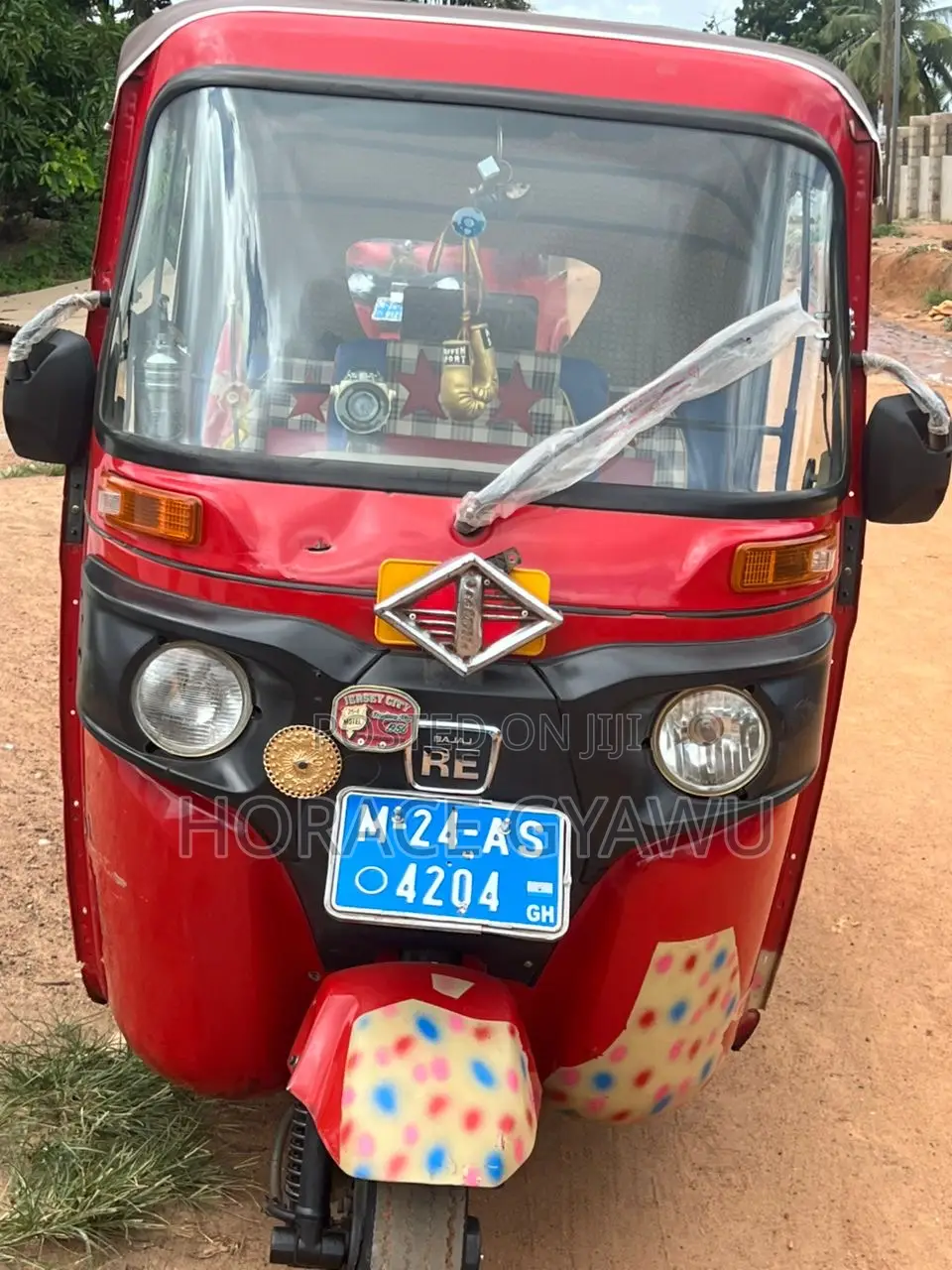 Bajaj 2008