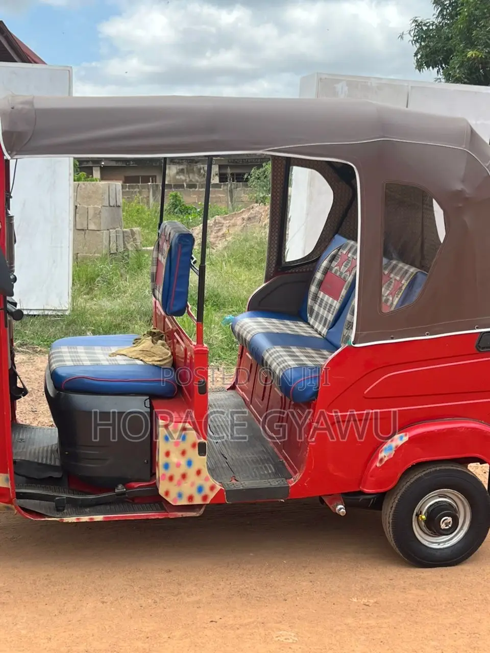 Bajaj 2008
