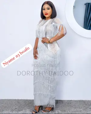 Flatten Women Dress