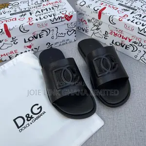 Original Slippers in Box 