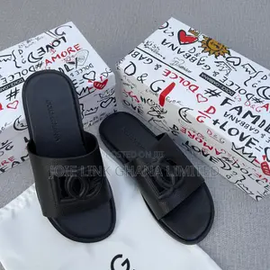 Original Slippers in Box 