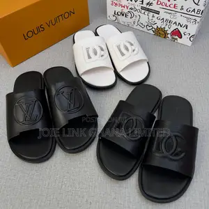 Original Slippers in Box 