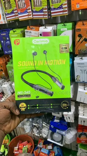 Oraimo Necklace 3 Lite