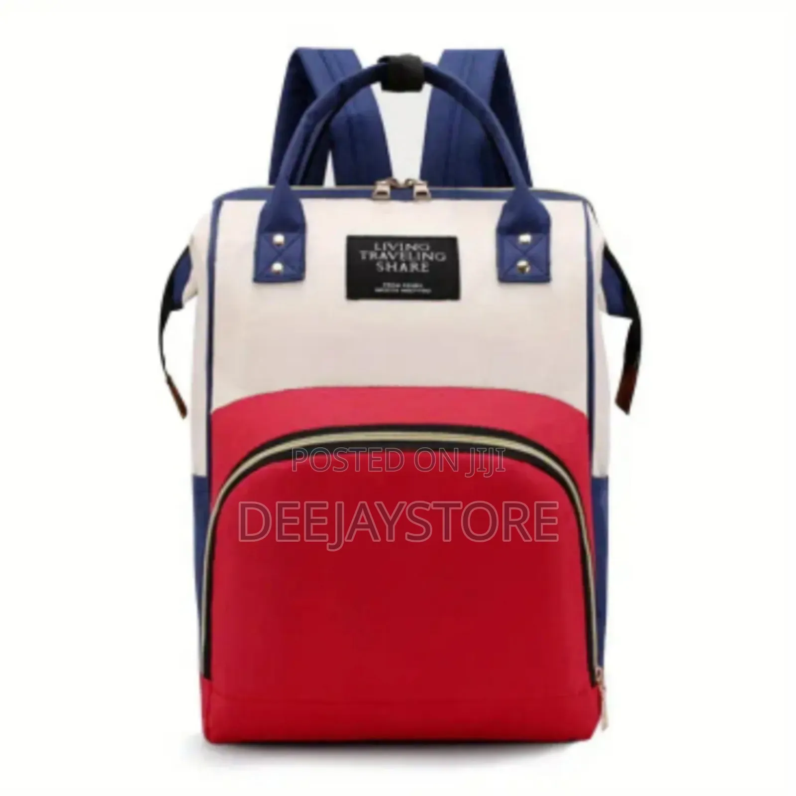 Essential Mommy Backpack