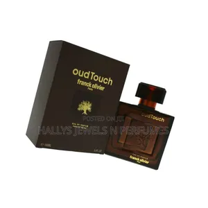 Frank Olivier Oud Touch Perfume, 100ml, Men's