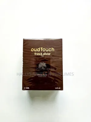 Frank Olivier Oud Touch Perfume, 100ml, Men's