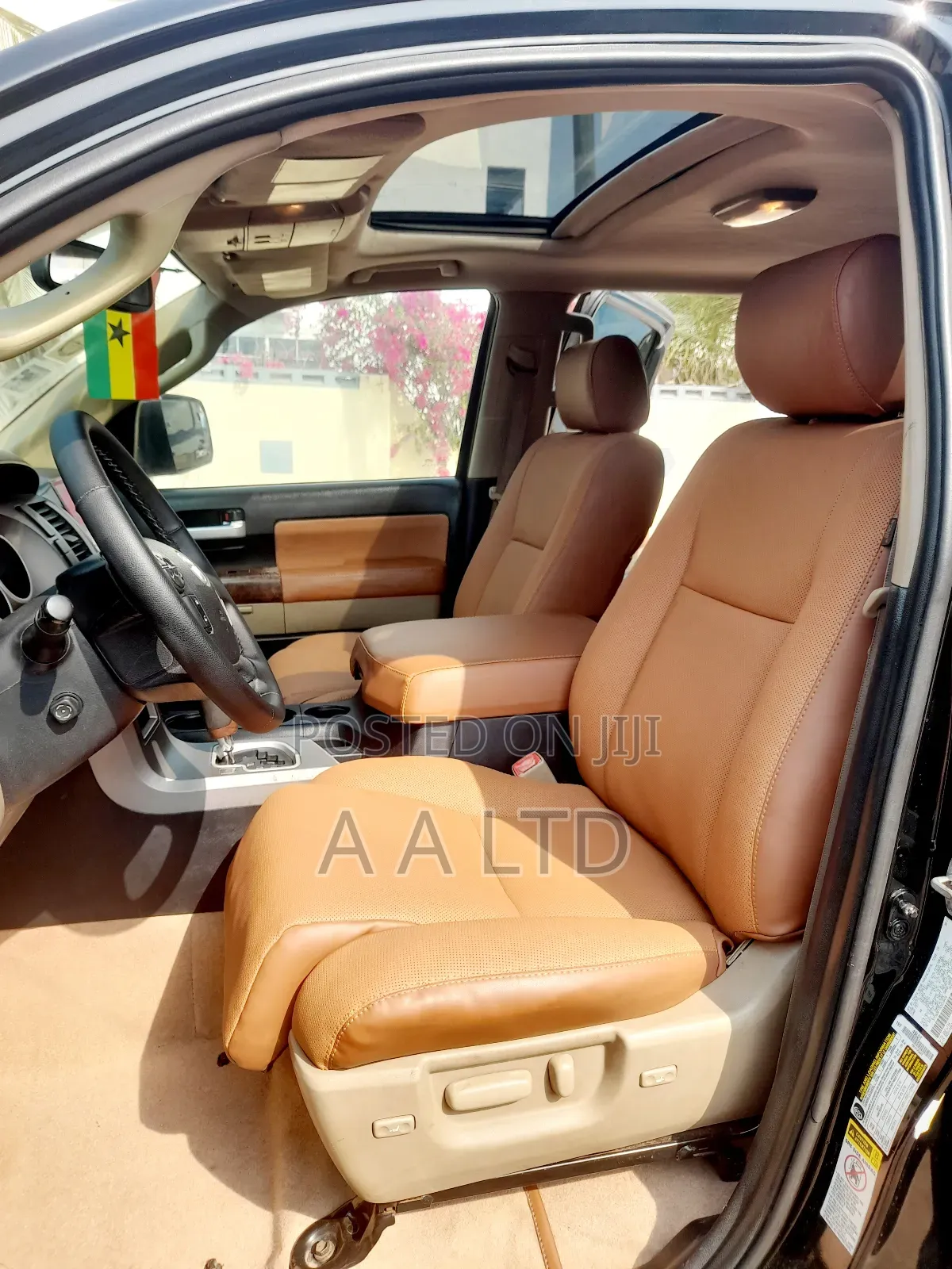 Upgrade Toyota Tundra to Latest Shape