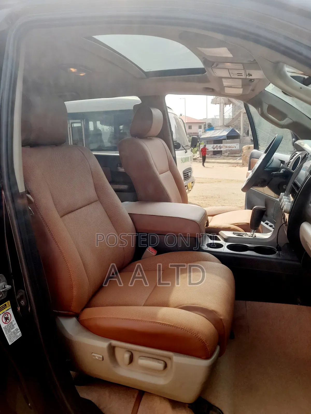 Upgrade Toyota Tundra to Latest Shape