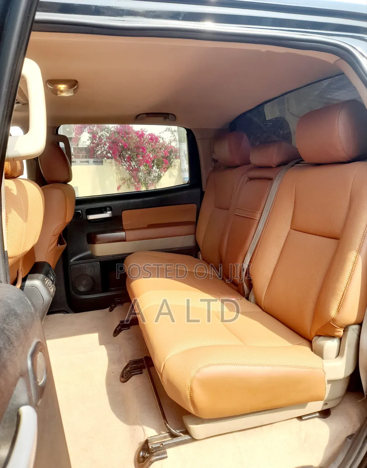 Upgrade Toyota Tundra to Latest Shape