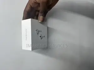 Apple Airpods Gen 3