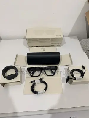 Ray Ban Meta Display