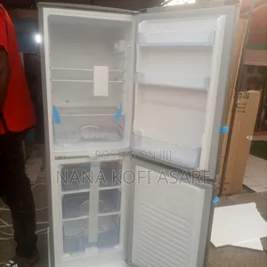 Pearl 142litres Buttom Freezer Refrigerator