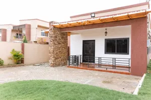 Furnished 3bdrm House in Oyarifa, Adenta for sale