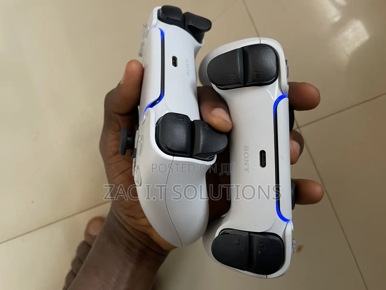 Ps5 Controller