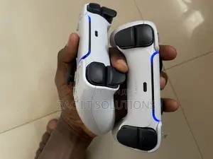 Ps5 Controller